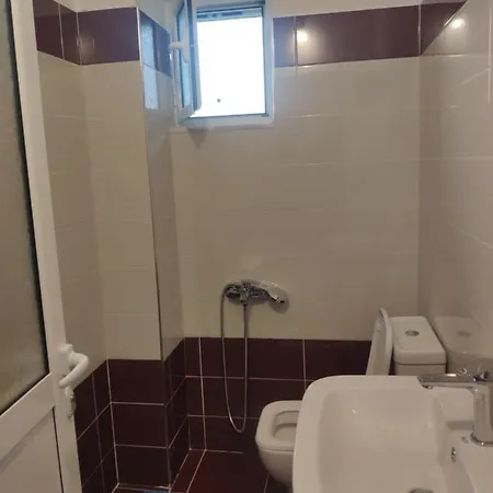Hotel Kolagji *