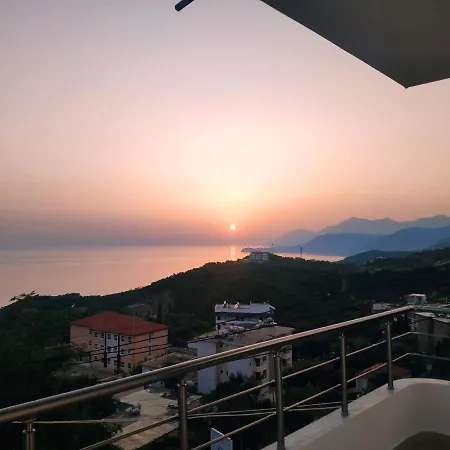 Hotel Kolagji Lukovë