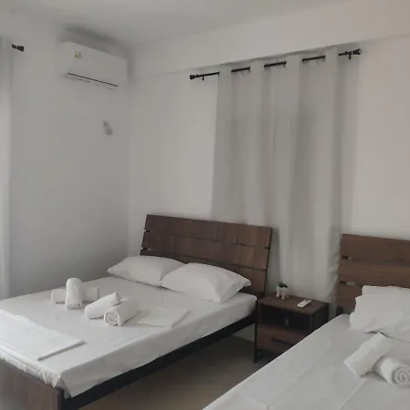 Kolagji Hotel *