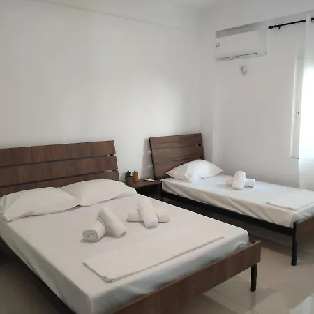 Kolagji Hotel *