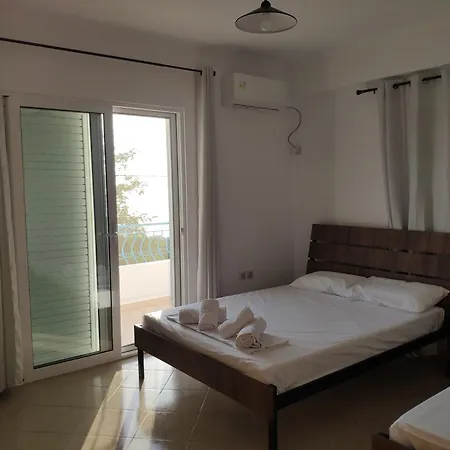 Hotel Kolagji *