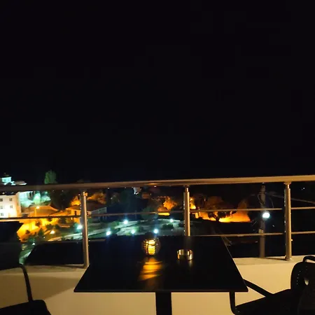 Hotel Kolagji Lukovë