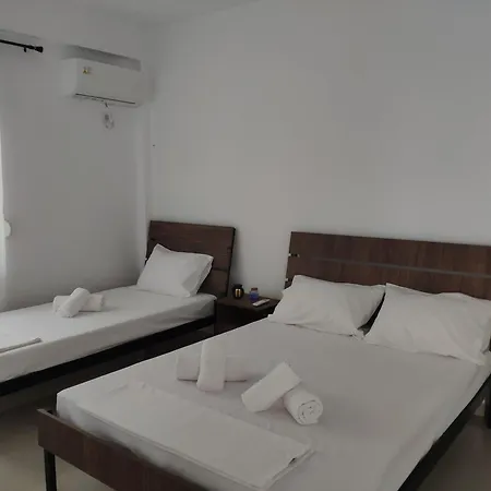 Hotel Kolagji