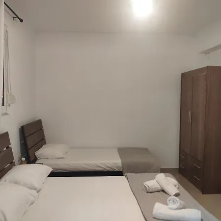 Hotel Kolagji *
