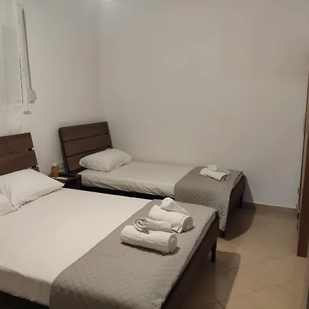 فندق Kolagji *