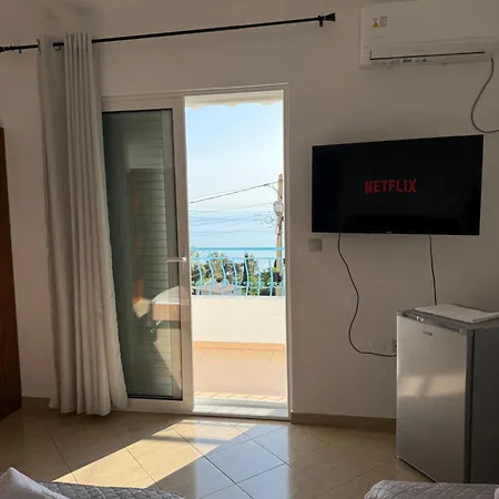 Kolagji Hotel *