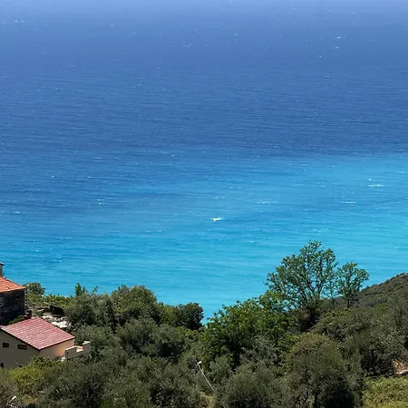 Kolagji Szálloda Lukova