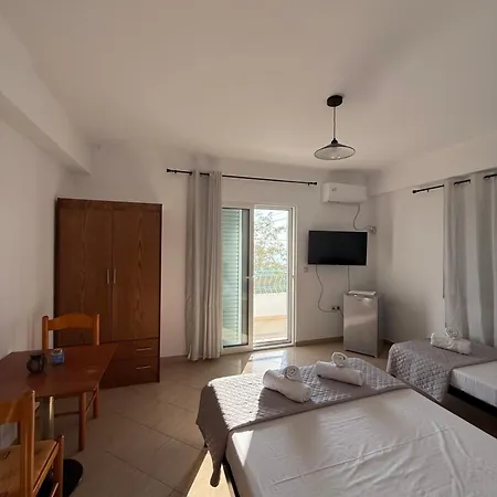 Hotel Kolagji Lukovë