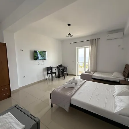 Kolagji Hotel