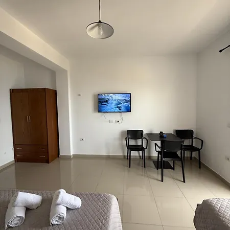 Szálloda Kolagji Lukova