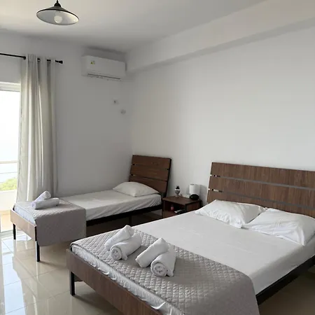 Hotel Kolagji