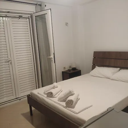 Hotel Kolagji Lukovë
