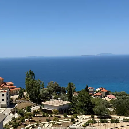 Hotel Kolagji Lukovë