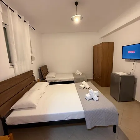 Kolagji Hotel