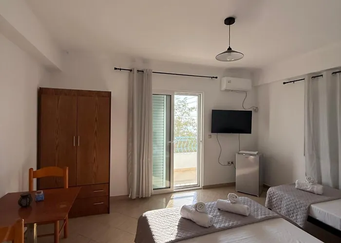 Hotel Kolagji Lukovë